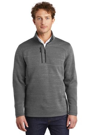 Men's Zip Sweater Fleece
