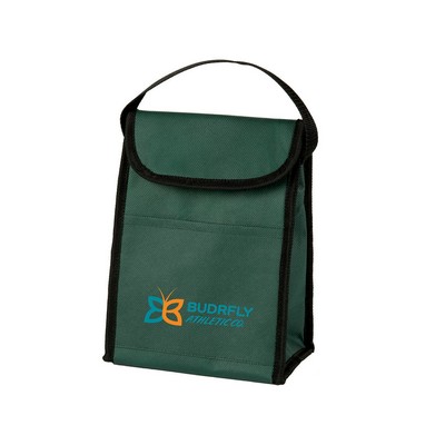 Non-Woven Lunch Cooler Bag