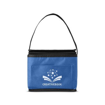 Recycled Non-Woven Lunch Cooler Bag